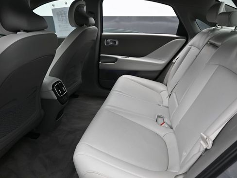 Used 2024 Hyundai Ioniq 6 SEL RWD image 27