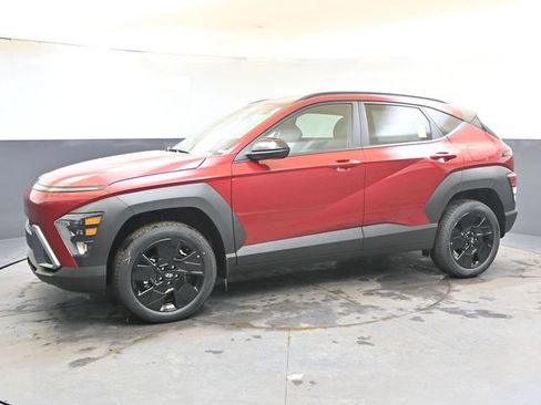 Used 2026 Hyundai Kona SEL Sport AWD/4WD image 2