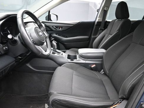 Used 2024 Subaru Legacy Premium image 13