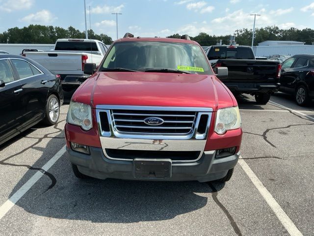 Used 2008 Ford Explorer Sport Trac XLT RWD image 2