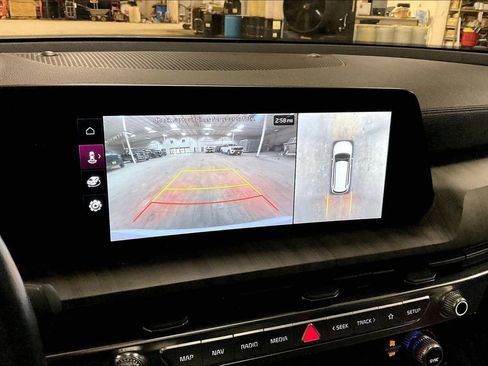 Used 2024 Kia Telluride SX Prestige image 20