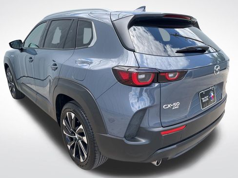 Certified 2025 MAZDA CX-50 2.5 Hybrid w/ Premium Plus Pkg AWD/4WD image 6