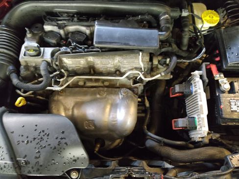 Used 2016 Jeep Cherokee Latitude w/ Cold Weather Group image 30