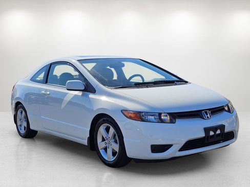 Used 2006 Honda Civic EX image 3