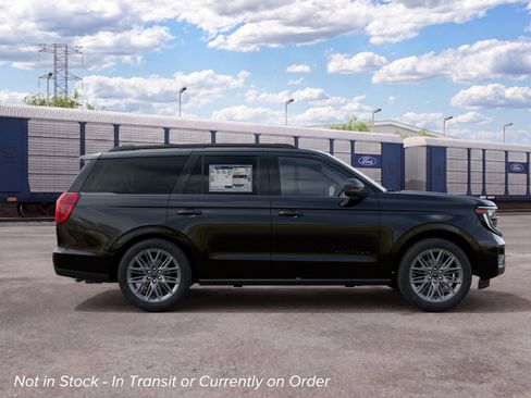 New 2027 Ford Expedition Platinum AWD/4WD image 29