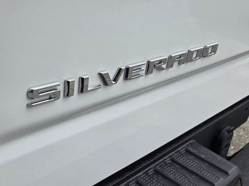 New 2024 Chevrolet Silverado 1500 W/T w/ WT Value Package image 9