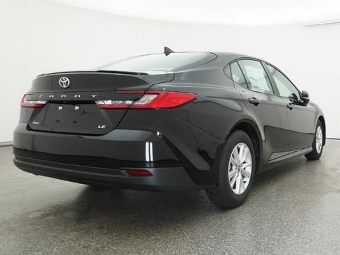 New 2026 Toyota Camry LE image 26