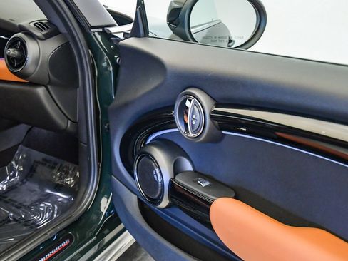 Certified 2023 MINI Cooper John Cooper Works w/ Driver Assistance Package image 21