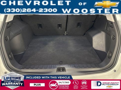 Used 2023 GMC Terrain SLE w/ Driver Convenience Package image 30