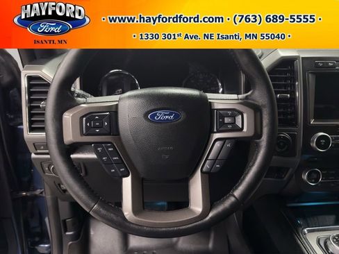 Used 2018 Ford Expedition Max XLT w/ Equipment Group 202A image 8