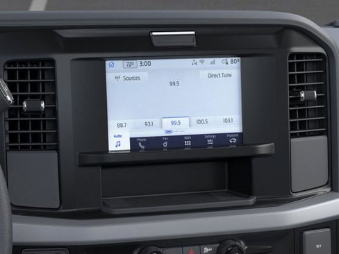 New 2026 Ford F450 XL w/ XL Chrome Package image 14