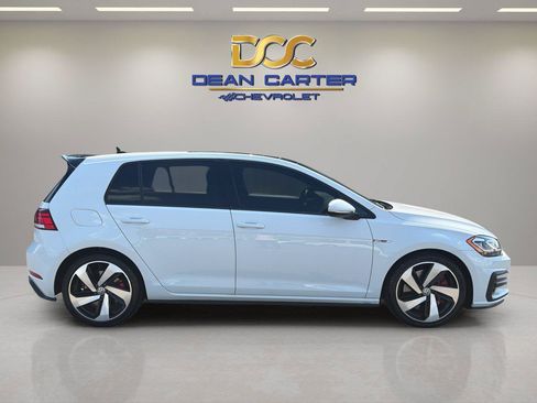 Used 2019 Volkswagen GTI Autobahn FWD image 6