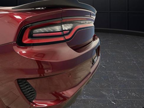Used 2021 Dodge Charger Scat Pack image 30