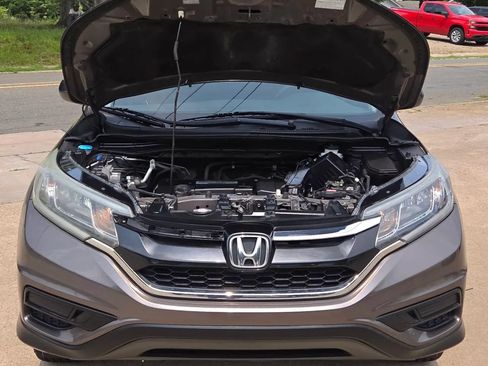 Used 2015 Honda CR-V LX image 5