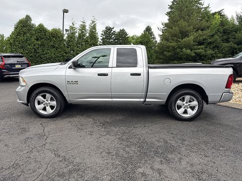 Used 2015 RAM 1500 Express AWD/4WD image 7