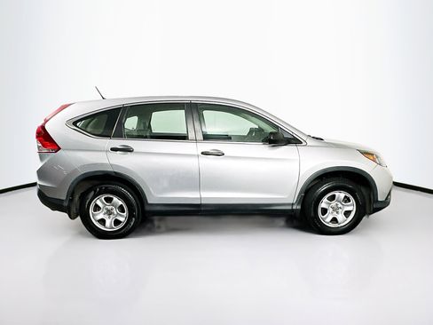 Used 2014 Honda CR-V LX image 10