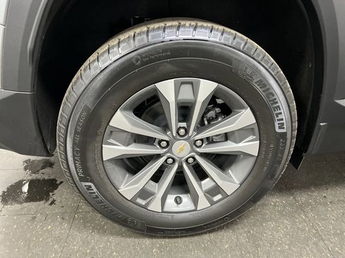 New 2026 Chevrolet Equinox LT w/ Safety and Technology Package image 68