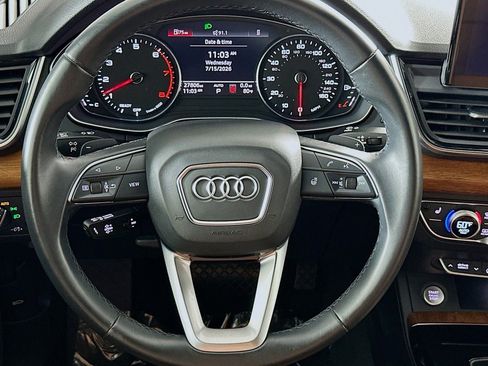 Used 2023 Audi Q5 2.0T Premium w/ Convenience Package AWD/4WD image 19