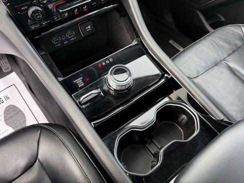 Used 2022 Jeep Grand Cherokee L Limited image 21