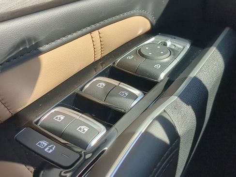 New 2026 Kia Sorento SX Prestige image 19