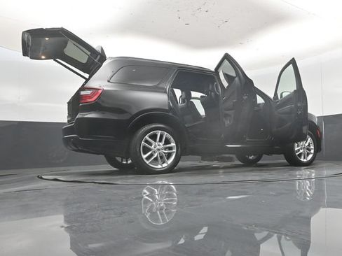 Used 2022 Dodge Durango GT AWD/4WD image 63