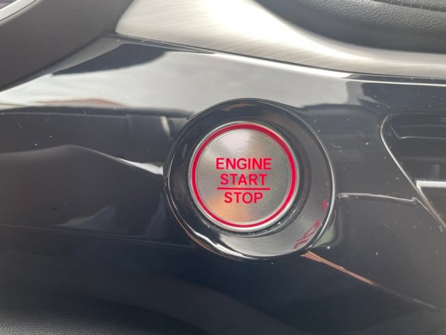 Used 2025 Acura MDX w/ Technology Package AWD/4WD image 26