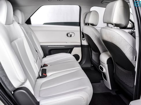 Used 2023 Hyundai Ioniq 5 SEL w/ Cargo Package image 18