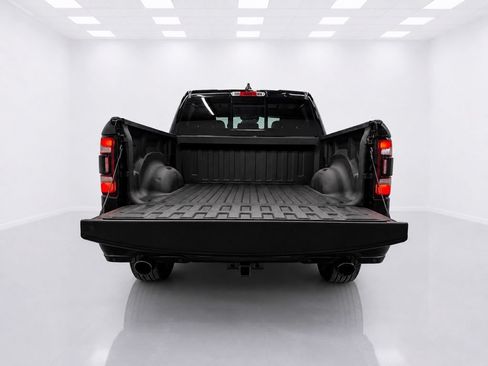 Used 2023 RAM 1500 Sport w/ Rebel Level 2 Equipment Group AWD/4WD image 11