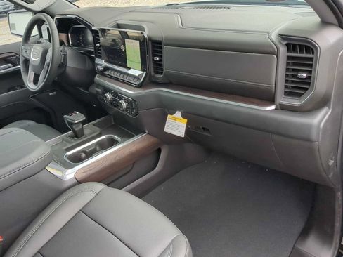 New 2026 GMC Sierra 1500 SLT w/ SLT Premium Plus Package AWD/4WD image 31
