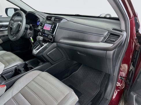 Used 2017 Honda CR-V LX image 33