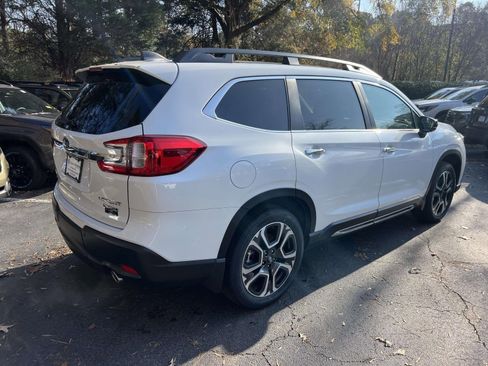 New 2026 Subaru Ascent Touring image 8