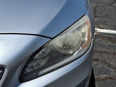 Used 2014 Volvo S60 T5 FWD image 19