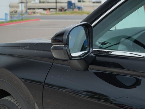 New 2026 Honda CR-V EX-L image 10