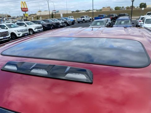 New 2026 GMC Sierra 3500 SLT w/ Texas SLT Premium Package image 21