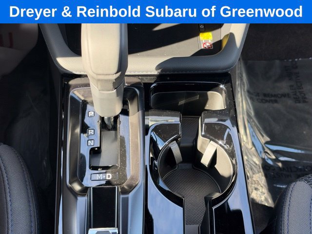 New 2026 Subaru Forester Premium AWD/4WD image 19