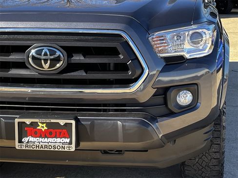 Used 2023 Toyota Tacoma SR5 image 8