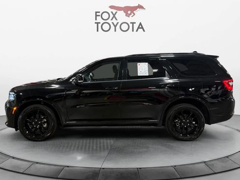 Used 2026 Dodge Durango GT AWD/4WD image 3
