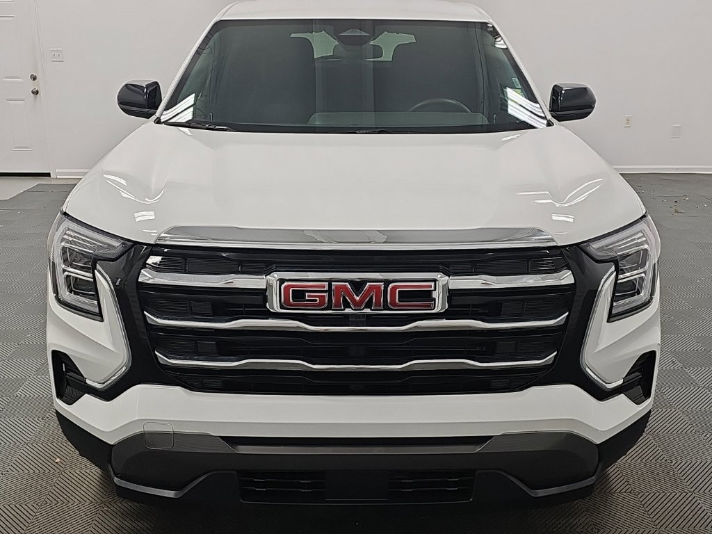 Certified 2026 GMC Terrain Elevation FWD image 4