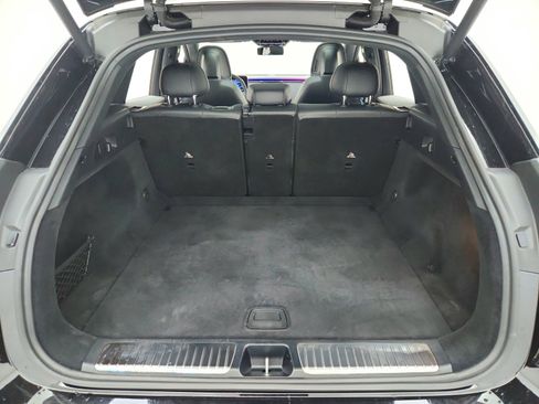 Certified 2023 Mercedes-Benz EQE 350+ SUV w/ AMG Line Exterior Package image 26