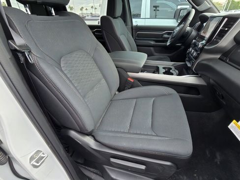 New 2026 RAM 1500 Big Horn image 19