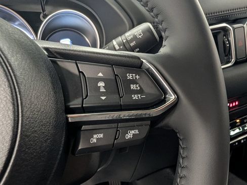 Used 2024 MAZDA CX-5 AWD 2.5 S image 20