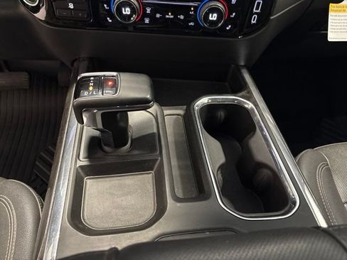 Used 2023 Chevrolet Silverado 1500 LTZ w/ LTZ Convenience Package II AWD/4WD image 25
