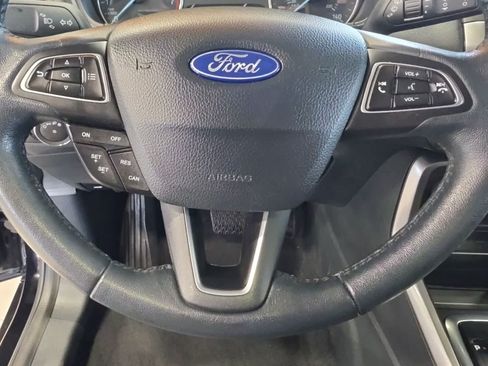Used 2019 Ford EcoSport SE AWD/4WD image 21