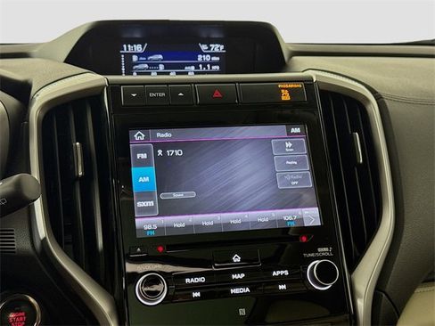 Used 2019 Subaru Ascent Limited image 22