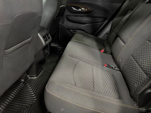 Used 2018 GMC Terrain SLE w/ Driver Convenience Package image 20