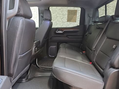 Used 2023 GMC Sierra 1500 Denali w/ Denali Reserve Package image 17