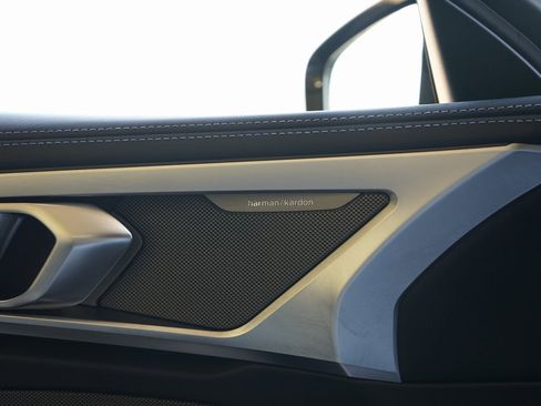 Used 2023 BMW M8 Competition w/ Driving Assistance Package image 30