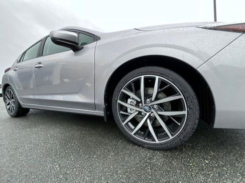 New 2026 Subaru Impreza 2.0i Sport image 10