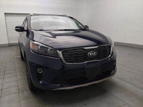 Used 2020 Kia Sorento EX AWD/4WD image 14