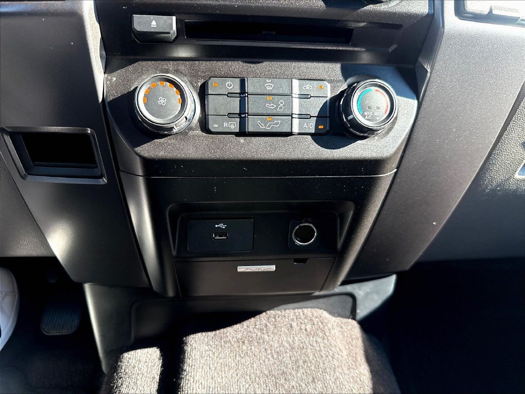 Used 2016 Ford F150 XLT w/ Equipment Group 301A Mid RWD image 21